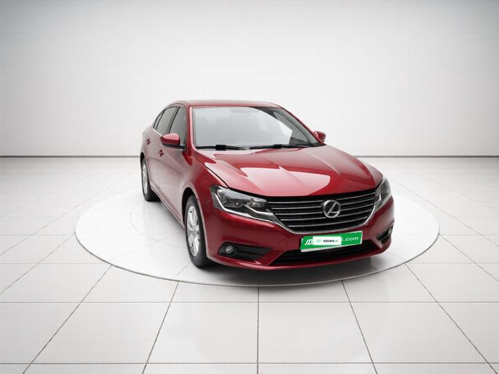 Lavida 2015 1.6L AT photo 3