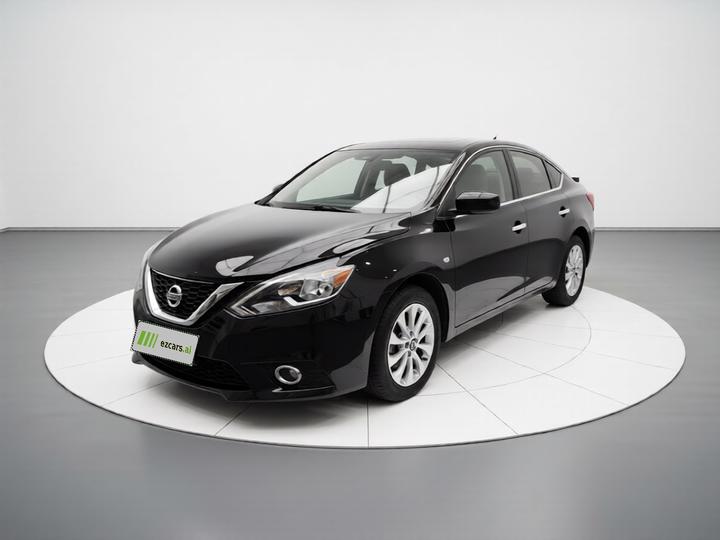 Sylphy 2021 Classic 1.6XL CVT Luxury