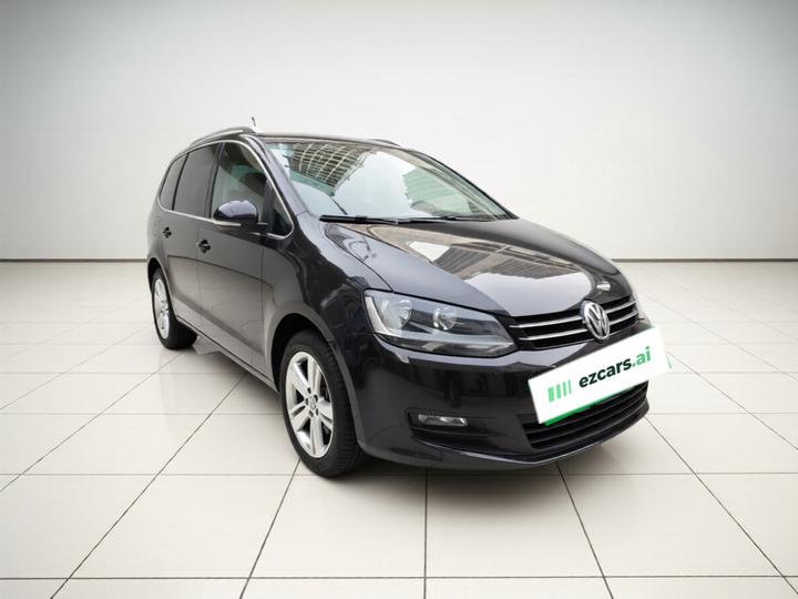 2018 380TSI 7-Seater photo 3