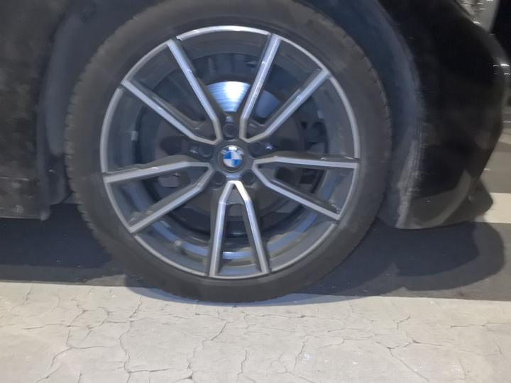 3 Series 2021 Facelift 320Li M Sport Package photo 8