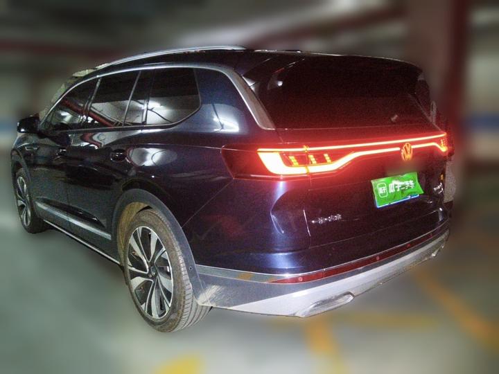 2021 380TSI AWD Flagship photo 4