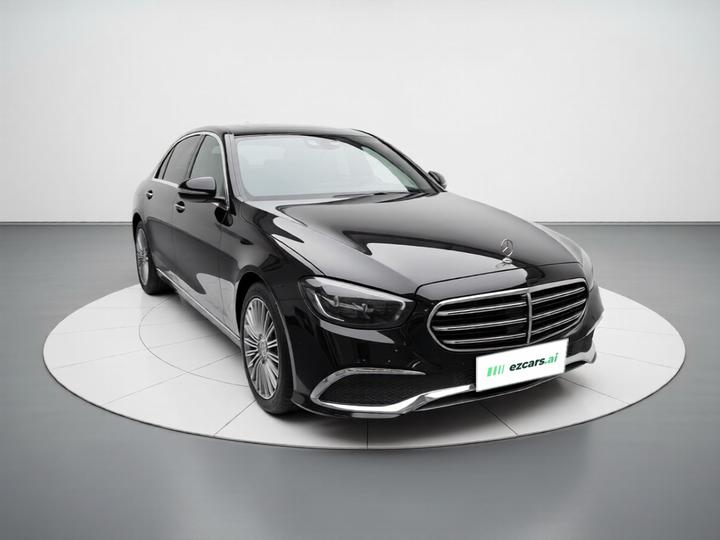 E-Class 2023 E 300 L Fashion photo 3