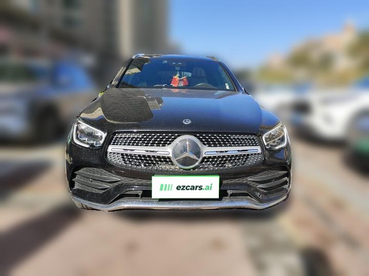GLC 2021 GLC 300 L 4MATIC Dynamic photo 2