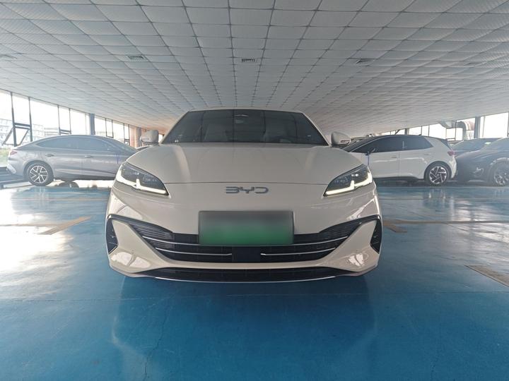 Seal 06 EV 2024 DM-i 120KM Flagship photo 2
