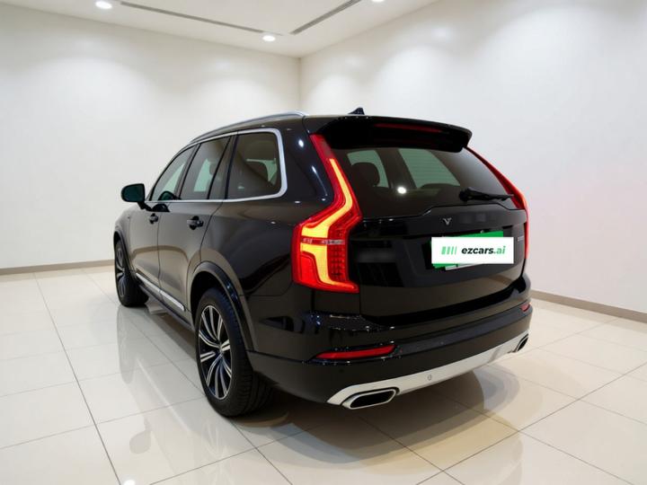 XC90 2020 T6 Luxury 7-Seater photo 4