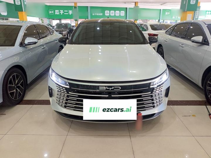 Destroyer 05 2024 Honor DM-i 55KM Luxury photo 2