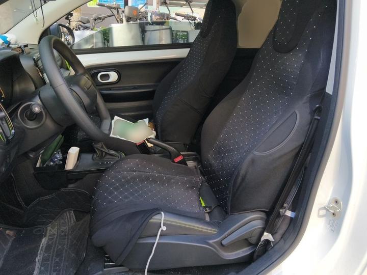 Clever R 2021 302km 4-Seater photo 7