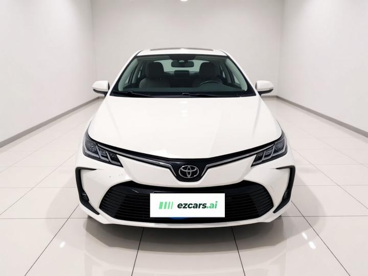 Corolla 2023 1.2T Elite photo 2