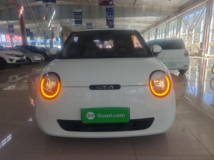 Nevo Changan Lumin 2023 205km photo 2