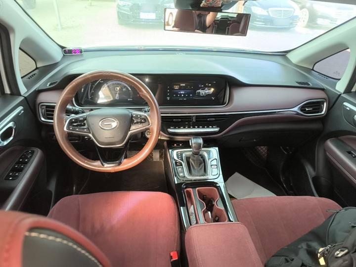 GAC Trumpchi M6 2023 PRO 270T DCT Luxury photo 5