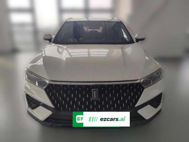 Bestune T77 2019 230 TID AT Luxury China VI photo 2