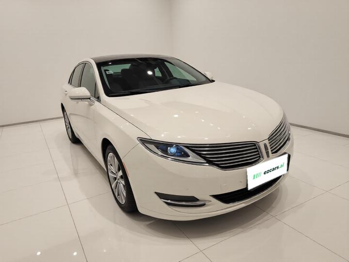 MKZ 2014 2.0T photo 3