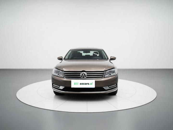 Magotan 2013 1.8TSI Premium photo 2