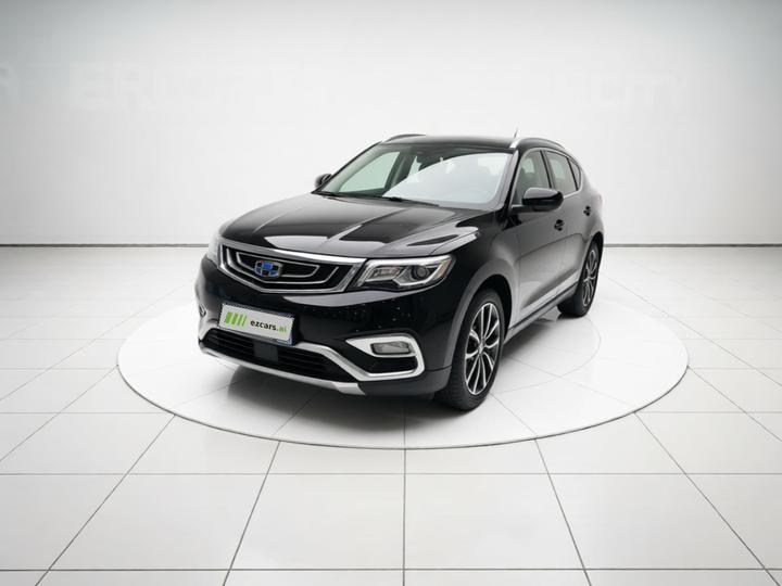 Boyue 2016 1.8TD AT Smart Premium