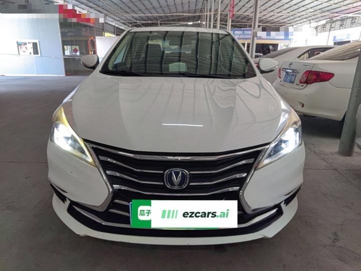 Eado DT 2018 1.6L AT Smart photo 2