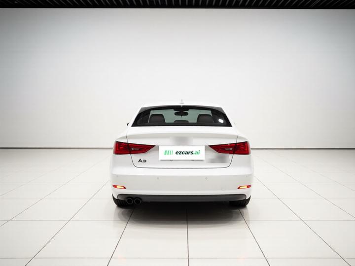 A3 2016 Limousine 35 TFSI photo 5