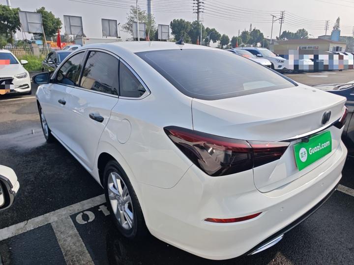 Eado 2019 280T GDI DCT photo 4
