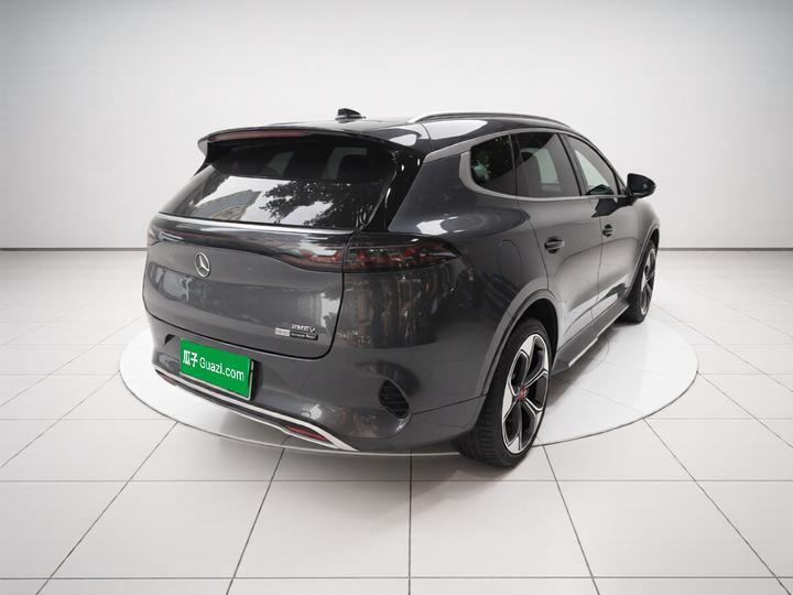 X 2020 PHEV Flagship photo 4