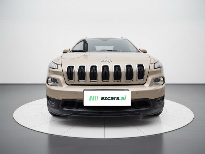 Cherokee 2016 2.0L Smart photo 2