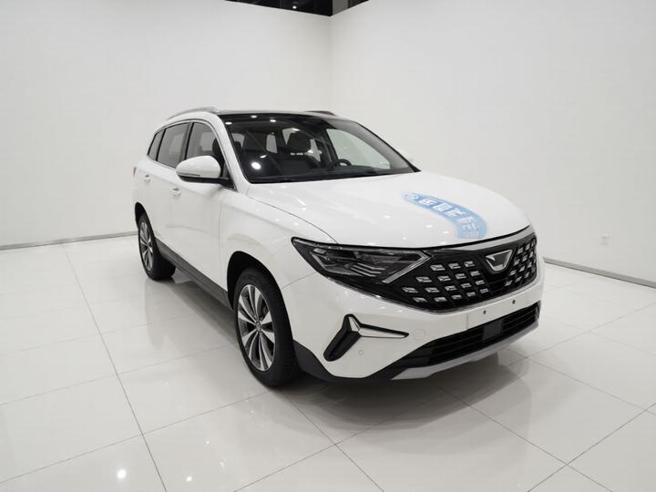 VS7 2022 280TSI AT Progressive photo 3