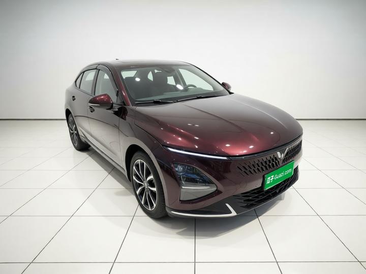 Wuling 2024 150 Standard photo 3
