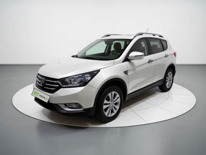 AX7 2015 2.0L AT