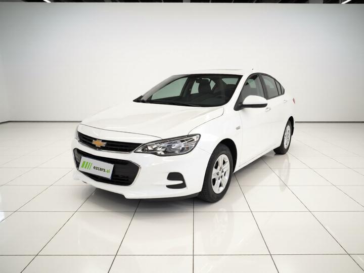 Cavalier 2016 1.5L AT