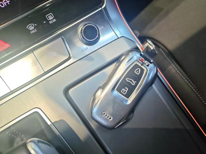 A7L 2024 45 TFSI Luxury photo 8