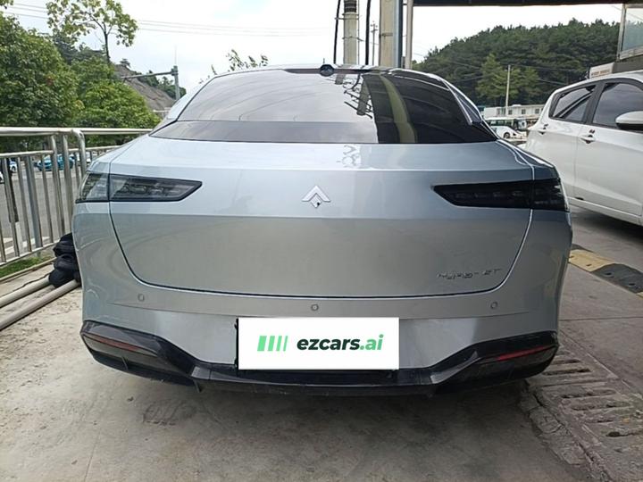 Hyptec GT 2023 560 RWD Tech photo 3