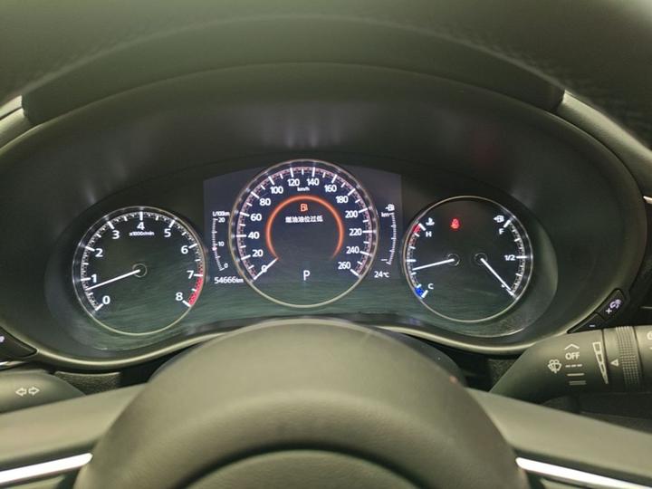 CX-30 2020 2.0L AT photo 7