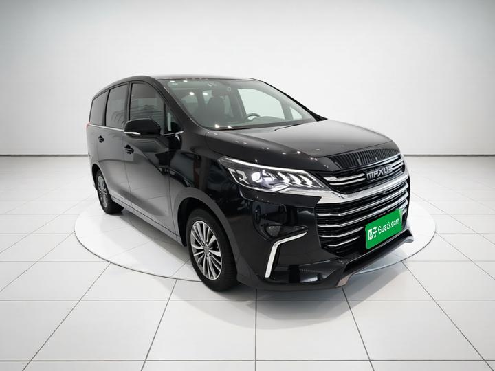 MAXUS G50 2021 1.5T AT B photo 3