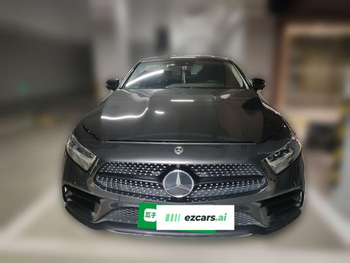 CLS 2020 CLS 300 Luxury photo 2
