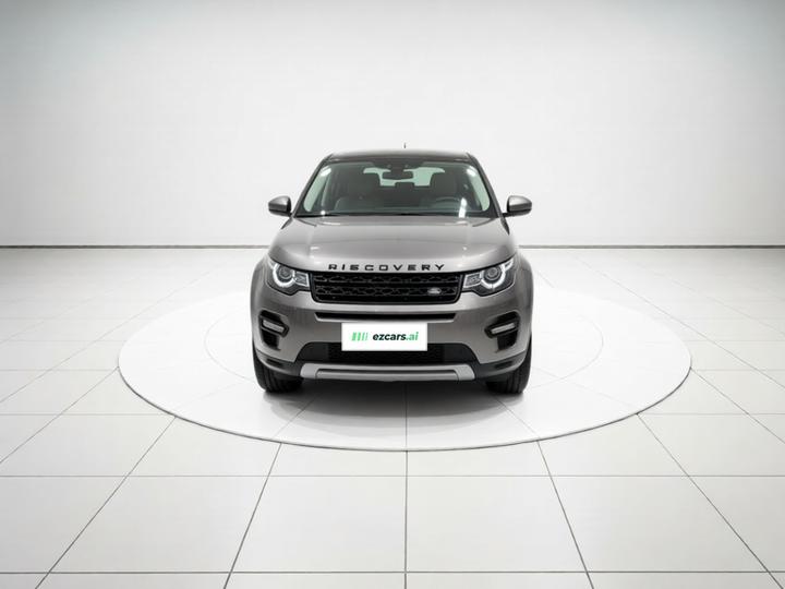 Discovery Sport 2017 2.0T SE photo 2