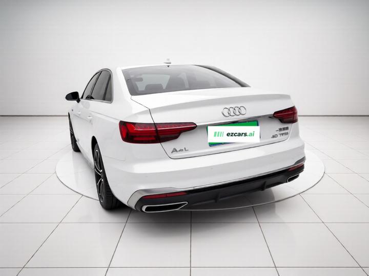A4L 2020 40 TFSI Fashion Dynamic photo 4