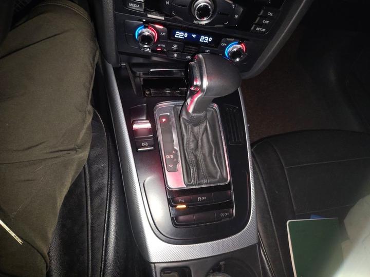 A4L 2015 35 TFSI photo 6