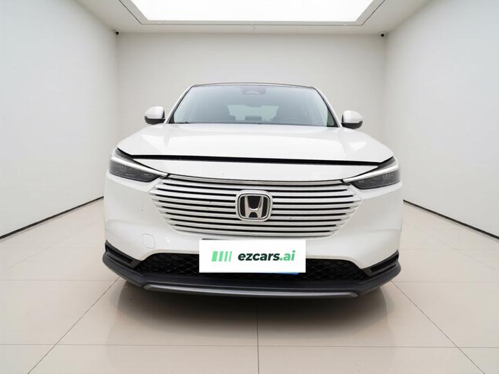 Vezel 2023 1.5L CVT Tech photo 2