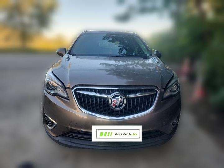 Envision 2019 20T RWD Elite China V photo 2