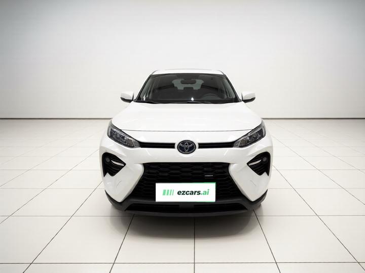 Wildlander 2020 Hybrid 2.5L E-CVT AWD Luxury photo 2