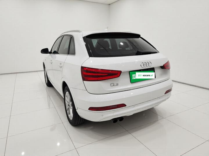 Q3 2015 35 TFSI quattro photo 4