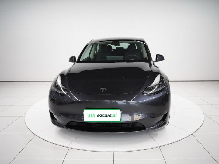 Model Y 2024 RWD photo 2
