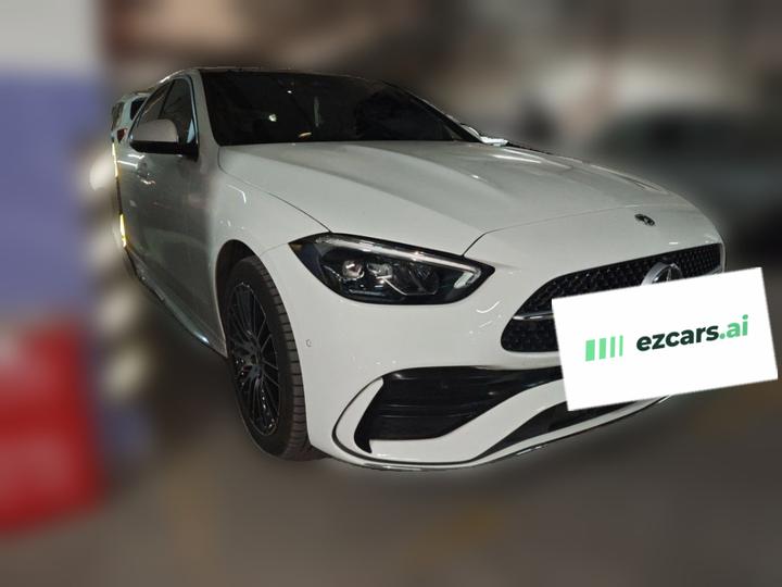 C-Class 2022 Facelift C 260 L Sport photo 3