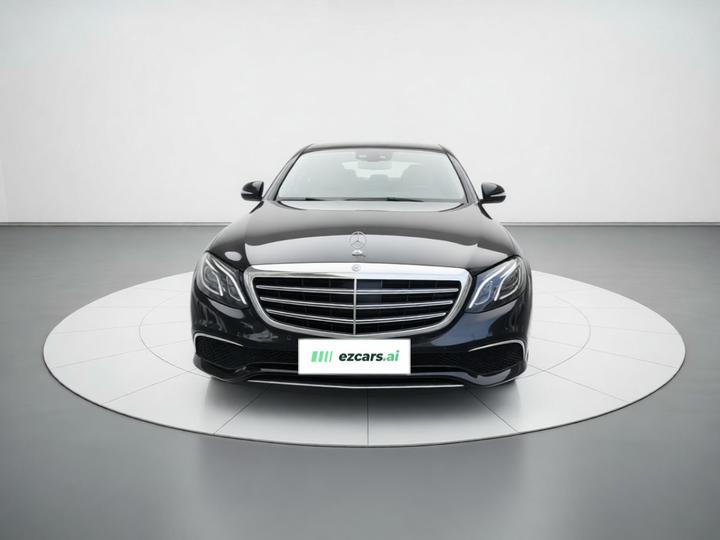 E-Class 2017 E 300 L Luxury photo 2
