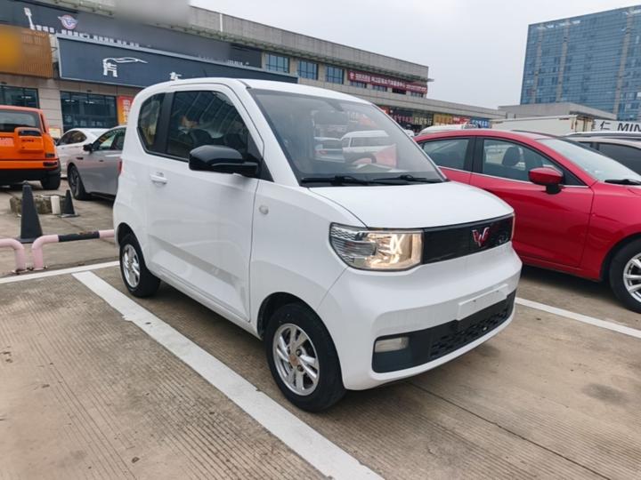 Hongguang MINIEV 2020 LFP photo 3
