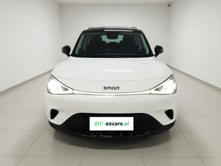Smart #1 2024 Standard photo 2