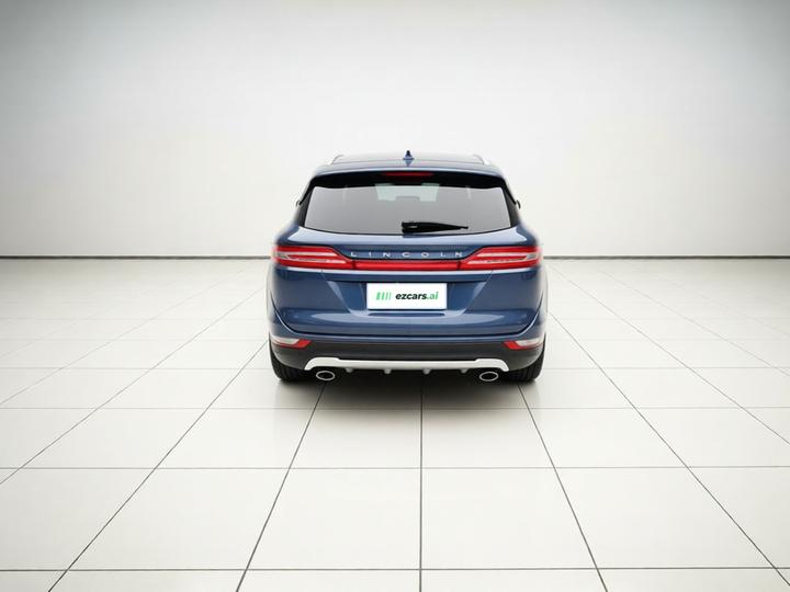 MKC 2018 2.0T AWD photo 3