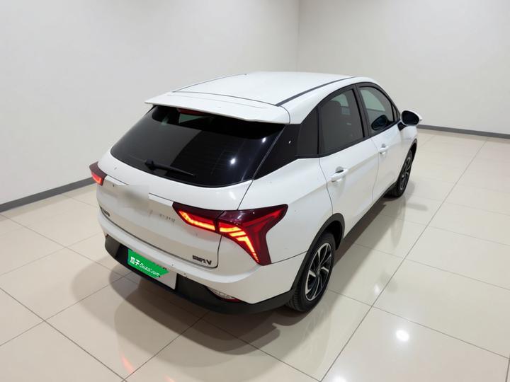 Neta V 2021 Long Range Upgraded photo 5