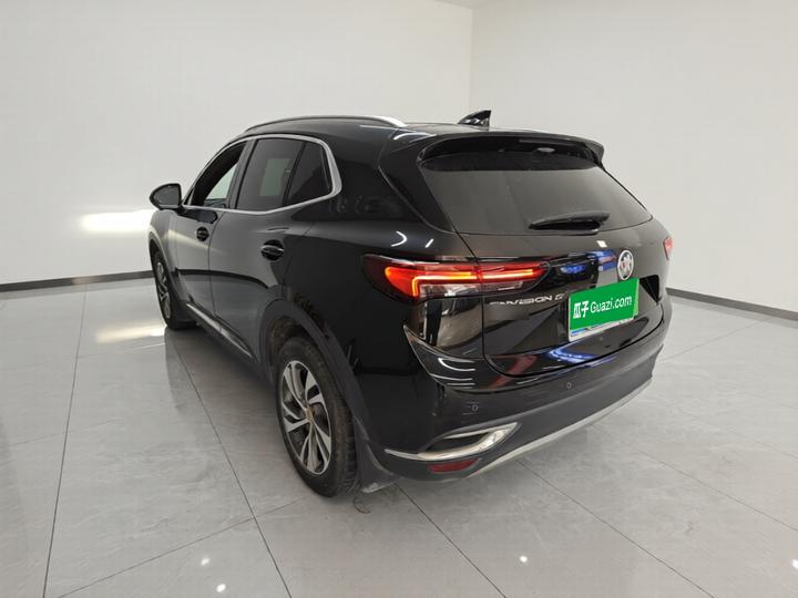 2020 Envision S 652T RWD Luxury photo 4
