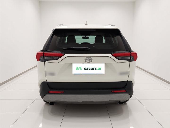 RAV4 2020 2.0L CVT RWD photo 5