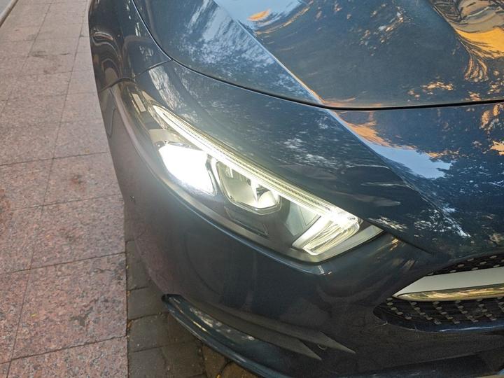 A-Class 2019 Facelift A 200 L Sport photo 7