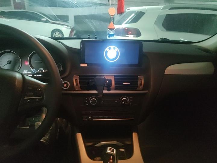 X3 Imported 2016 sDrive20i photo 6